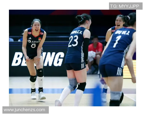 北京排球队在排球个人能力排行榜中荣获第三名的辉煌成就分析 北京排球队在排球个人能力排行榜中荣获第三名的辉煌成就分析