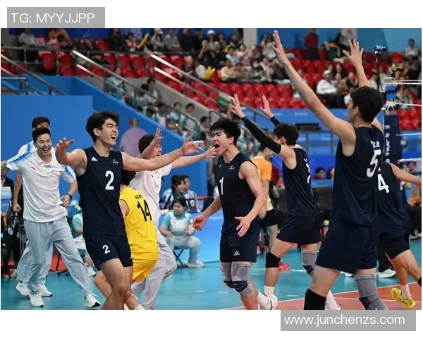 广州排球队在全国排球状态排行榜中荣获第六名展现强劲实力与潜力