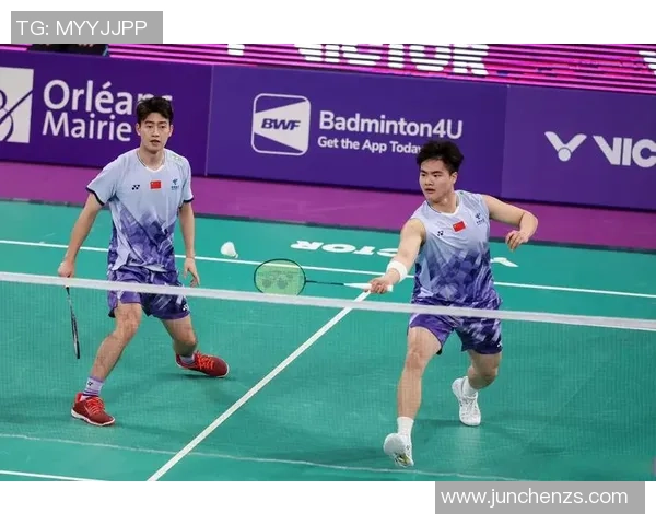 广州羽毛球队转型之路揭秘大师赛背后的奋斗与创新故事