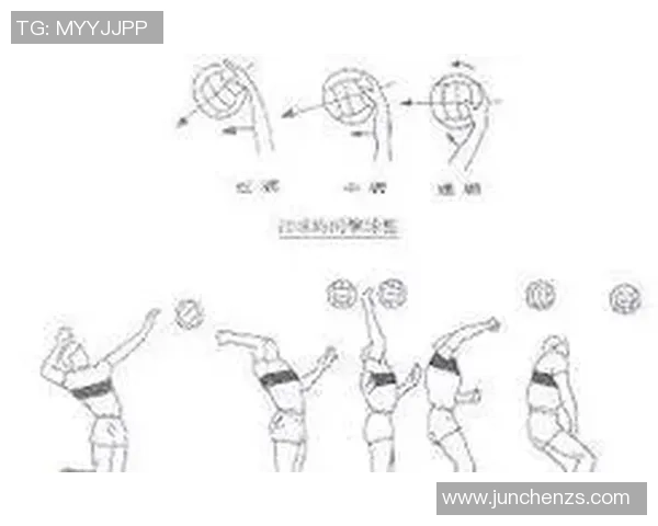 深圳排球队的包夹战术解析与深度剖析排球比赛中的团队协作与策略运用