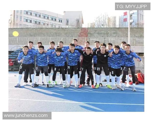 秦皇岛足球明星的崛起与发展历程探秘及其对中国足球的影响