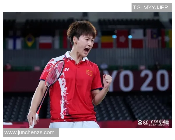 杭州羽毛球队在全国锦标赛中的辉煌突破与成长历程回顾